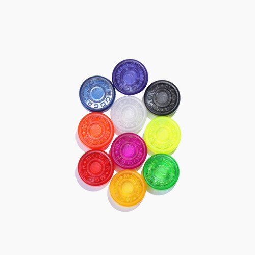 Mooer Candy Mixed Footswitch Topper